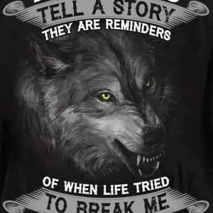 Meet your Posher, Thomas